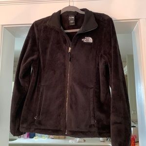 Womens north face jacket